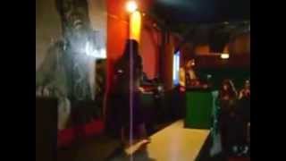 Salseando Beach Maggio 2009 Stage Sandy Ramos