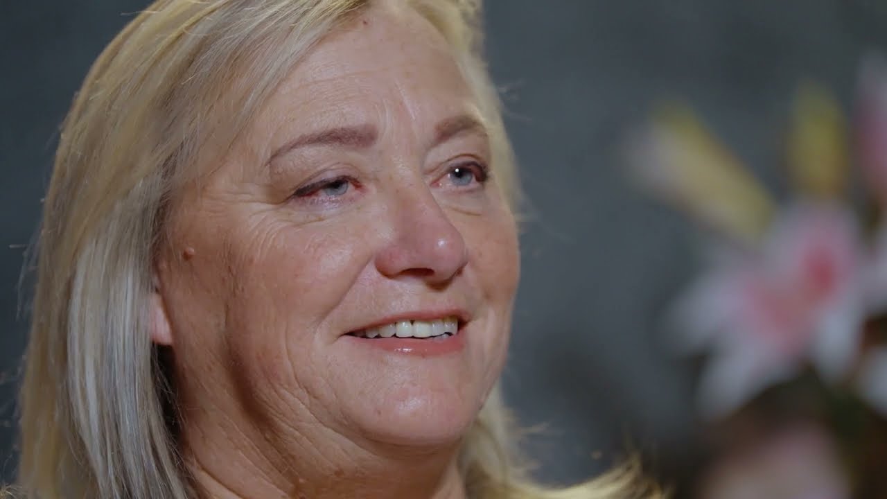 Haar seun se organe gee ander lewe, bring vrede