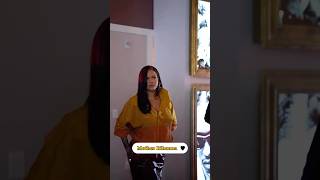 Mother Ririh Last Night ,Shes Stunning