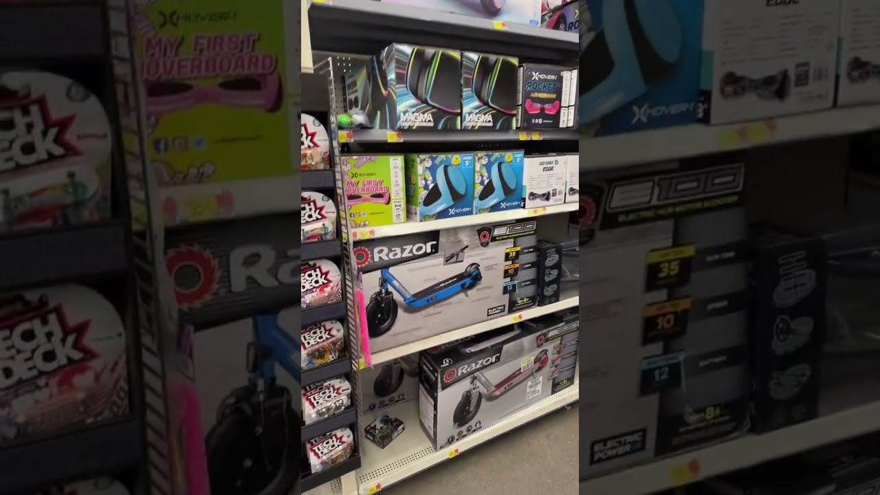  20 Electric Scooter At Walmart