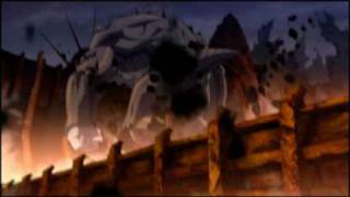 Portal BRX: Dante´s Inferno em filme animado