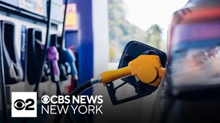 Connecticut Gov. Ned Lamont proposes gas tax suspension amid war with Iran
