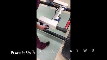 IAH Levó Head Positioning System