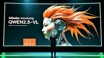 Alibaba’s New AI SHOCKS Everyone! Qwen2.5-VL-32B is Beating Bigger Models!