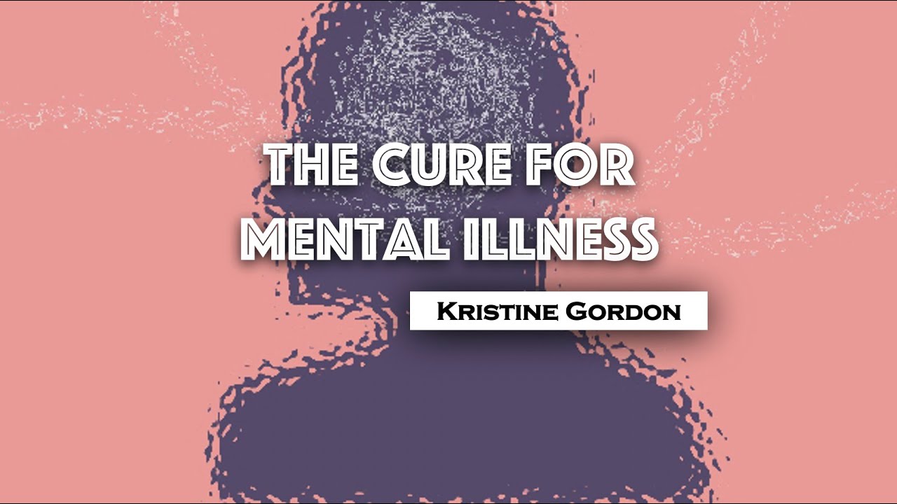 The Cure for Mental Illness (Trailer)