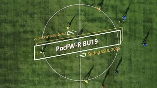 PacFW-R BU19 @ PacFW B09 Select