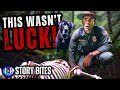 Lost or Found? Man's Best Friend: A Park Ranger's True Story