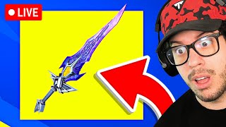 CAN WE QUALIFY?! FNCS DIVISION 1 TOURNAMENT in FORTNITE!
