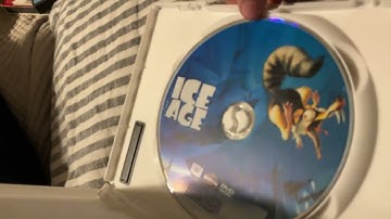 DVD Collection in a nutshell #13