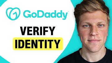 Can GoDaddy Verify Email