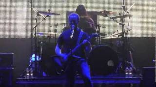 Dethklok - Briefcase Full of Guts (Live at San Bernardino 7/9/11) (HD