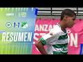OTRO EMPATE EN LA FECHA 3 DE LA COPA IMPOSIBLE | Selección Antioquia 1-1 Deportivo Cali | RESUMEN