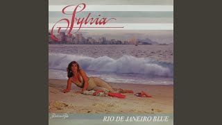 Video thumbnail of "Sylvia Vrethammar - Rio De Janeiro Blue"