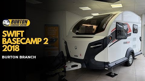 Swift Basecamp 2 Plus 2018 Walkthrough Video