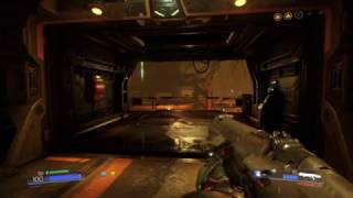 DOOM 4 Hell Knight