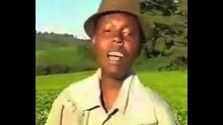 Kenya Nchi Yangu by Kakai Kilonzo