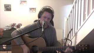 Cold Coffee - Ed Sheeran (Cover)