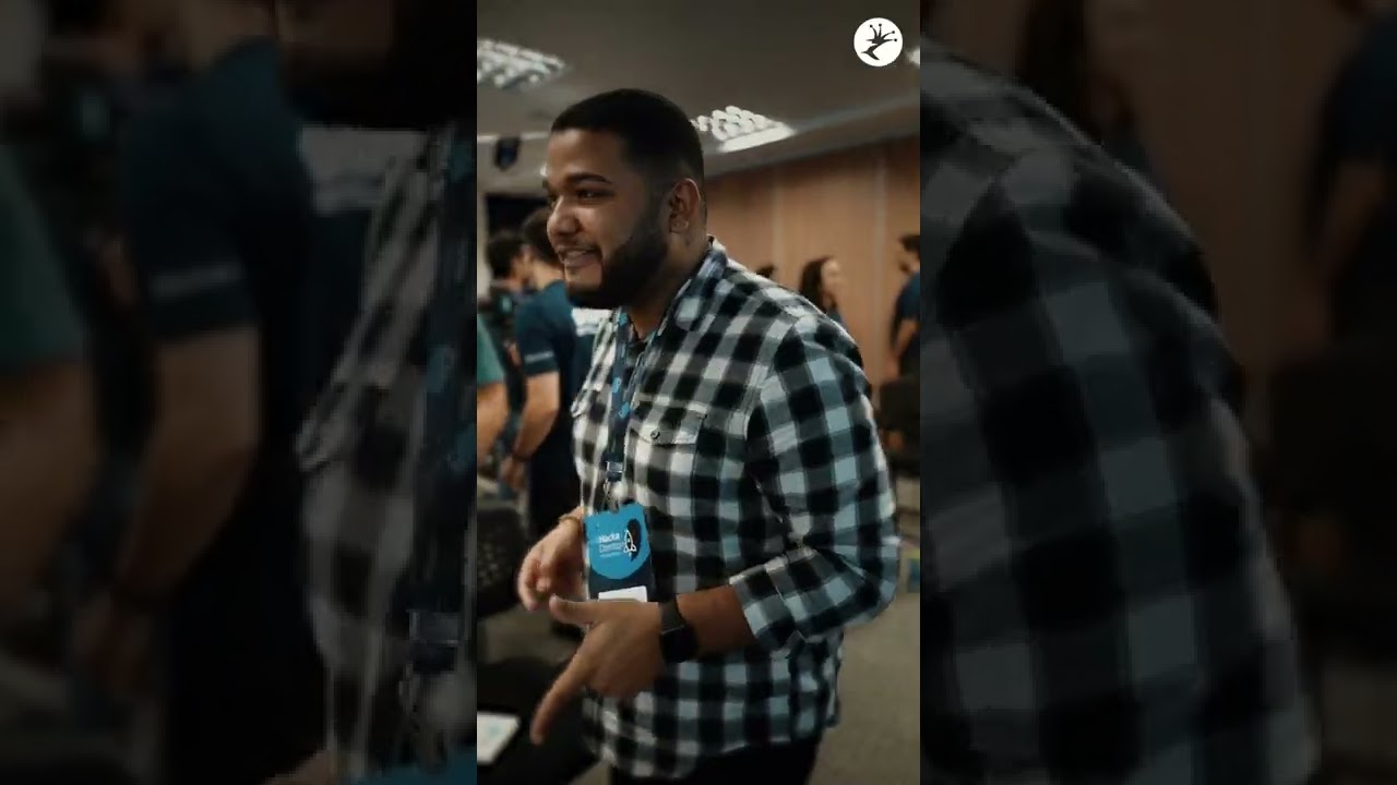 Hackadonto Odontoprev - Jokerman