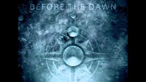 Before the Dawn Dying Sun