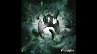 Anthem - Unbroken Sign