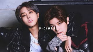 stray kids - 특(s-class) (sped up) Resimi