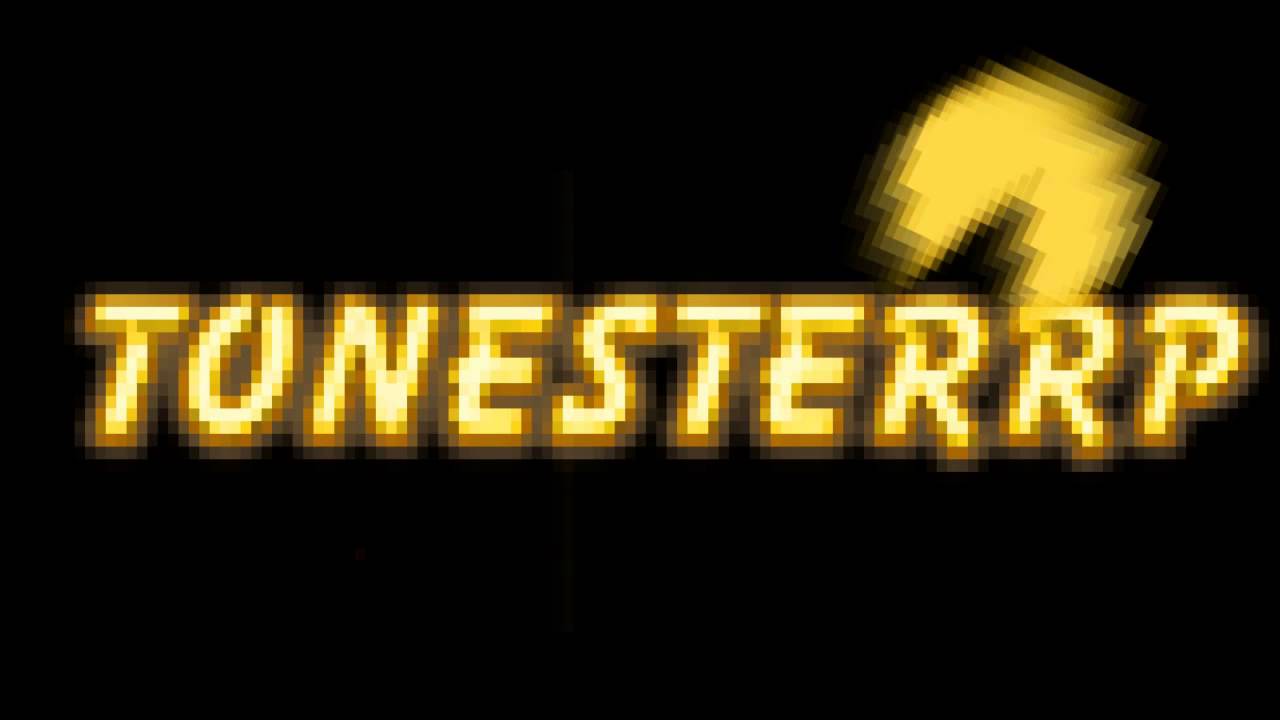 Intro | TonesterRP (With Sync) (2d) // By TeacherFX