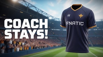 Will Grabbz Lead Fnatic to VICTORY in 2026?