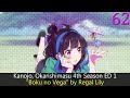 My Top Anime Endings Of Summer 2025 V1 My Top Anime Endings Of Summer 2025 V1