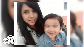 Mother of 5 stabbed to death by boyfriend in Goshen, deputies say