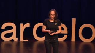 Cómo convertirse en un biohacker | Nuria Conde | TEDxBarcelona