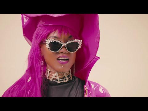 Nouveauté Clip Gasy 2025 Gyal Mafy Code Mangina