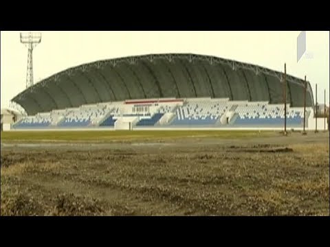 პრობლემური ინფრასტრუქტურული პროექტები