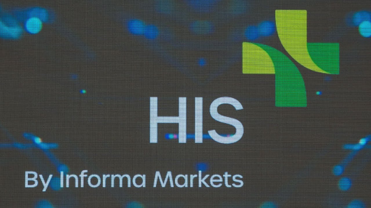 HIS 2025 - Healthcare Innovation Show