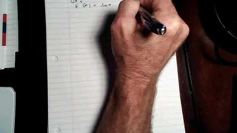 MAT 220 Section 5 1 WEBASSIGN Video 2