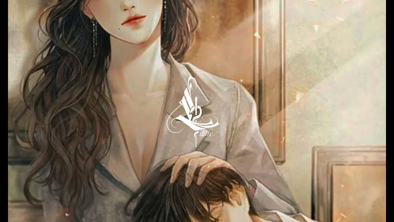 【Lilith 男性向音声】笑面虎 抖S姐姐的“温柔管教”~（第五夜）