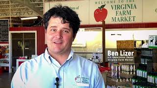 Virginia Farm Market HD