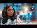 Jenifa's Diary S9EP10 - FALSE ALARM