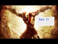 Part 11 Easy Mode God Of War Ascension