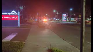 Polk County Fire Rescue R-2 