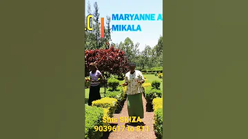 Ting'a Malo by Mary atieno SMS SKIZA 9039617 to 811