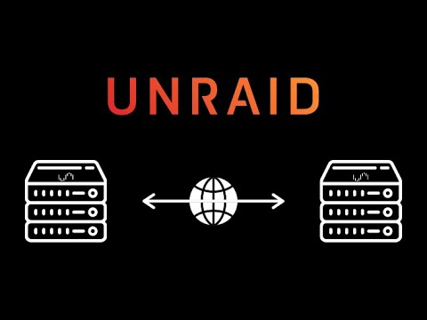 Backup your Unraid Server with LuckyBackup | It uses rsync