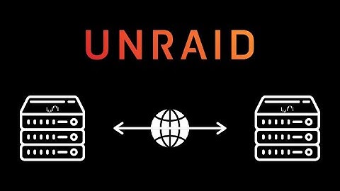 Backup your Unraid Server with LuckyBackup | It uses rsync