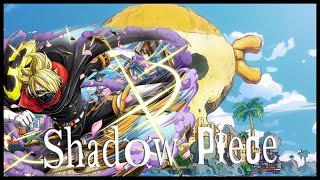 One Piece What If: Shadow Piece | The Melting Point