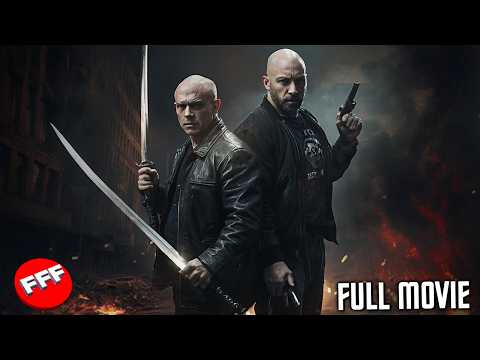 BULLETS & KATANAS