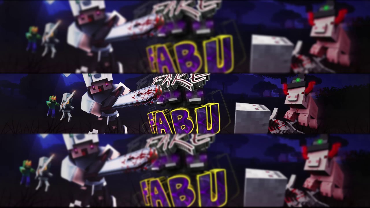 BANNER FAKEFABU!