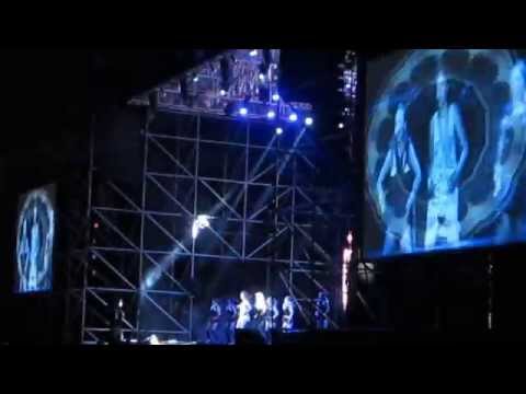 2014/08/30 台中豐原 2014中秋感恩祈福晚會  謝金燕-姐姐