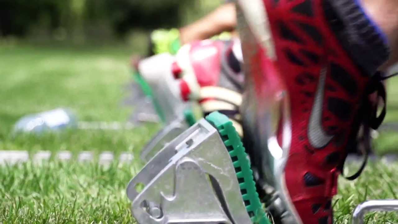 UNE Sports Promotional Video