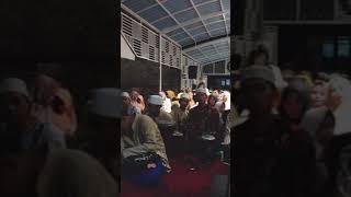 Pengajian Rutinan Majelis Asholatualannani bandung