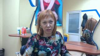 Обучение парикмахеров. Отзывы о мастер-классе Влада Гарамова. Елена Обучение парикмахеров. Отзывы о мастер-классе Влада Гарамова. Елена