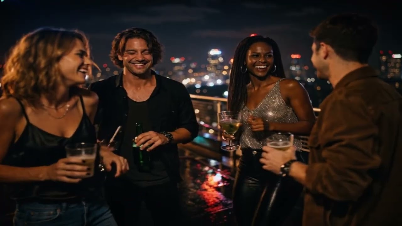 After Hours House Part 3 | House Music Vibes